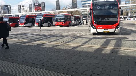 hermes eindhoven station